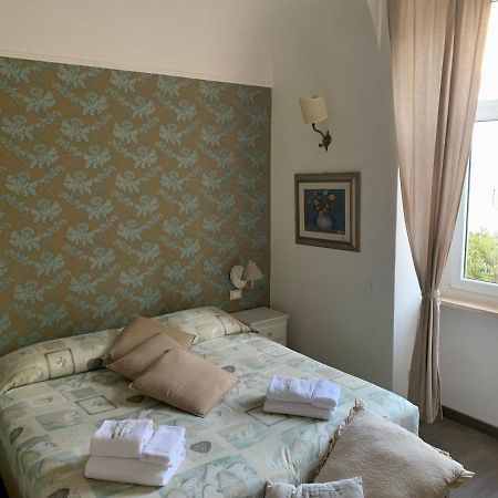 Guest House Casa Vicenza Rome Bagian luar foto