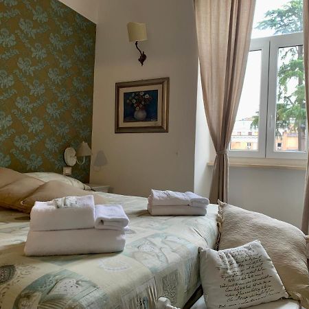 Guest House Casa Vicenza Rome Bagian luar foto