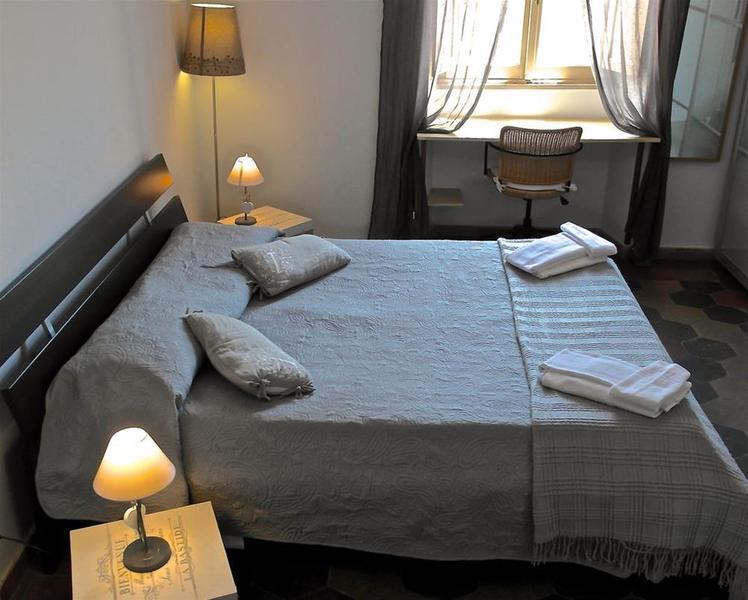 Guest House Casa Vicenza Rome Bagian luar foto