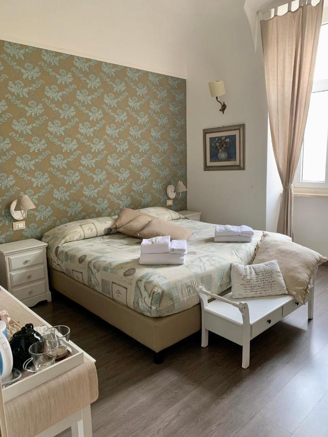 Guest House Casa Vicenza Rome Bagian luar foto