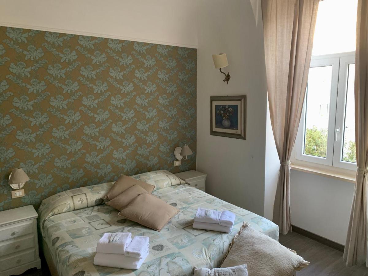 Guest House Casa Vicenza Rome Bagian luar foto