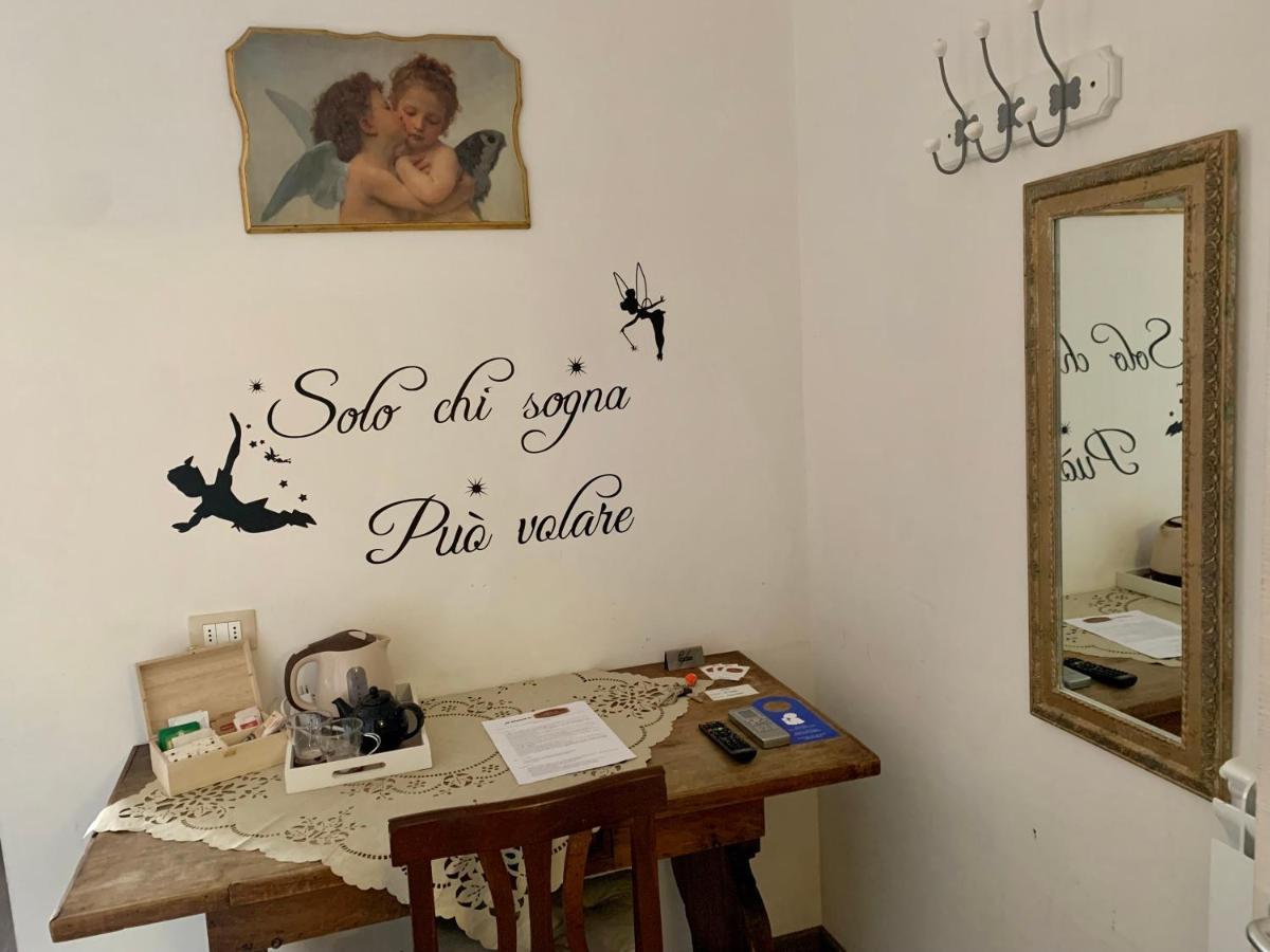 Guest House Casa Vicenza Rome Bagian luar foto