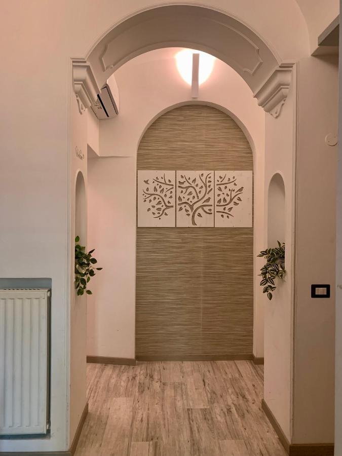 Guest House Casa Vicenza Rome Bagian luar foto