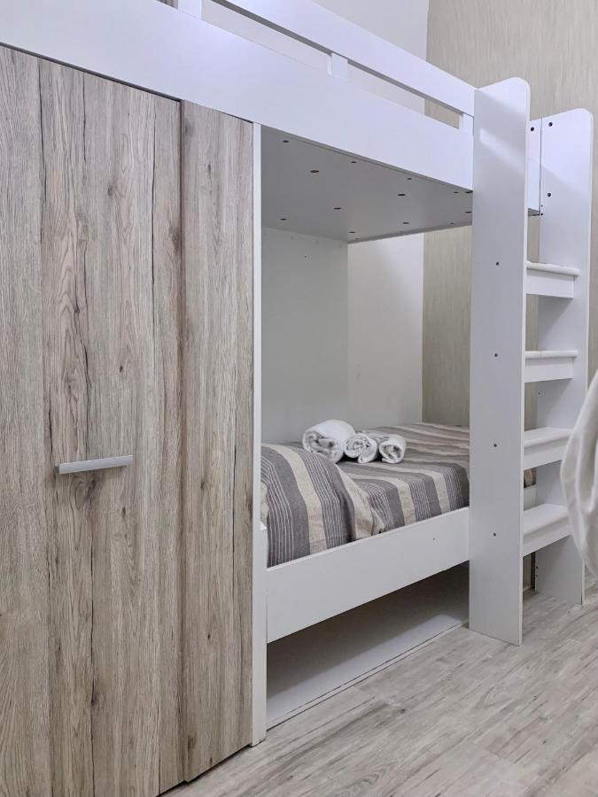 Guest House Casa Vicenza Rome Bagian luar foto