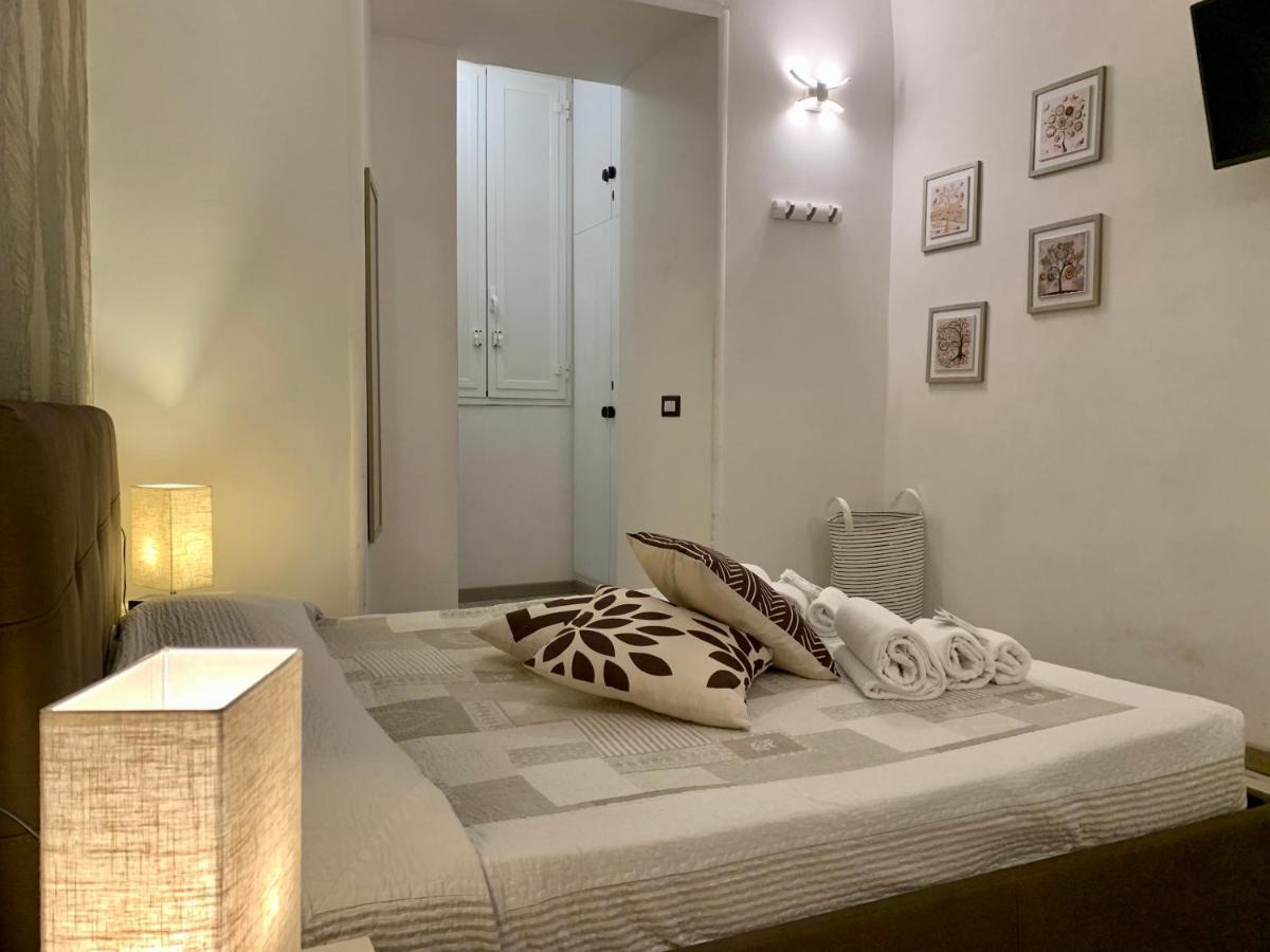Guest House Casa Vicenza Rome Bagian luar foto