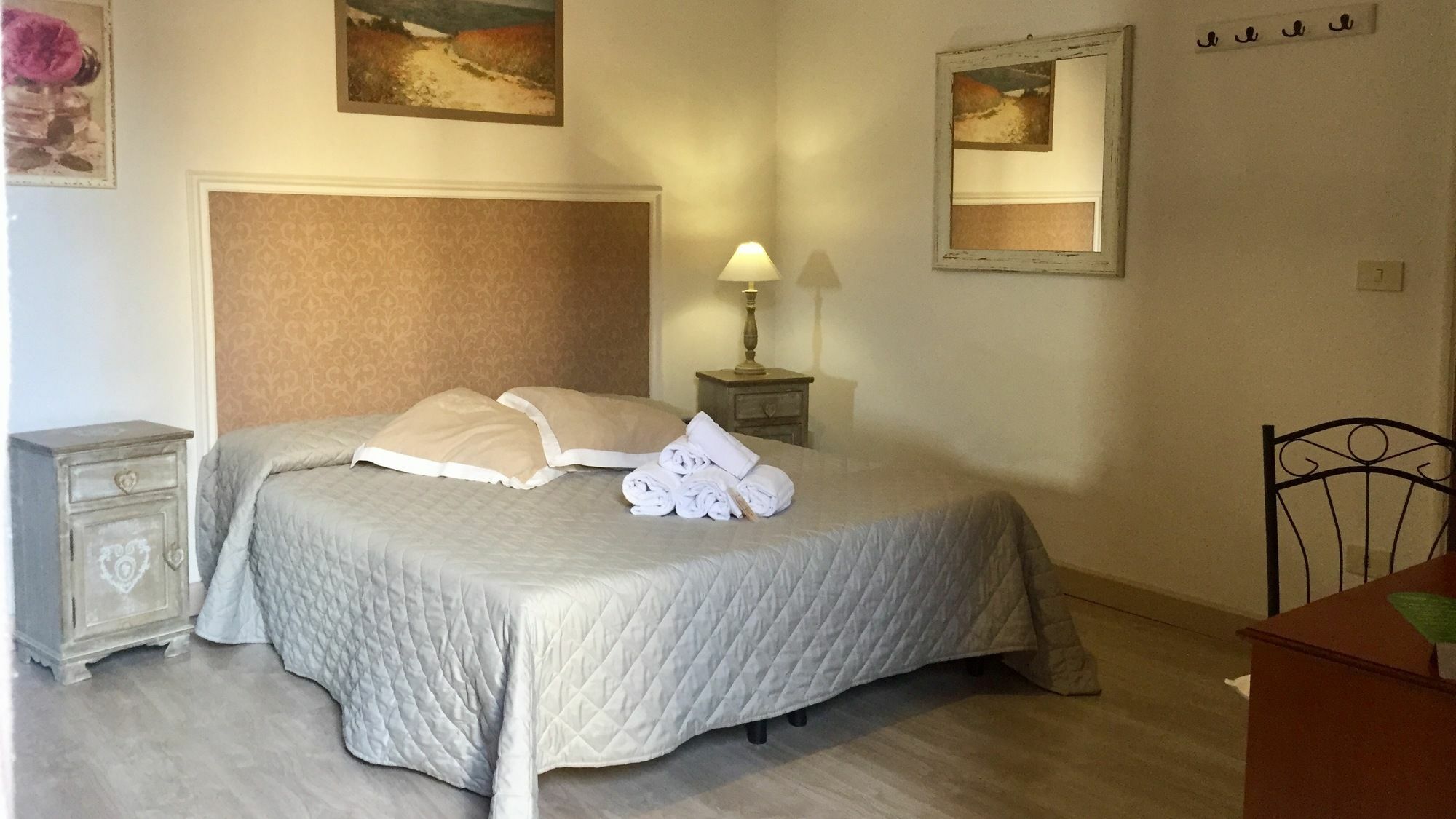 Guest House Casa Vicenza Rome Bagian luar foto